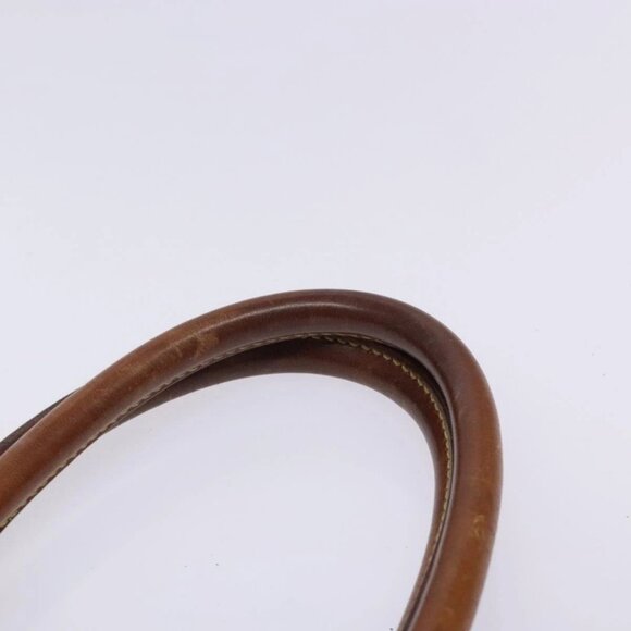 LOUIS VUITTON Monogram Sac Plat Hand Bag - Picture 8 of 16